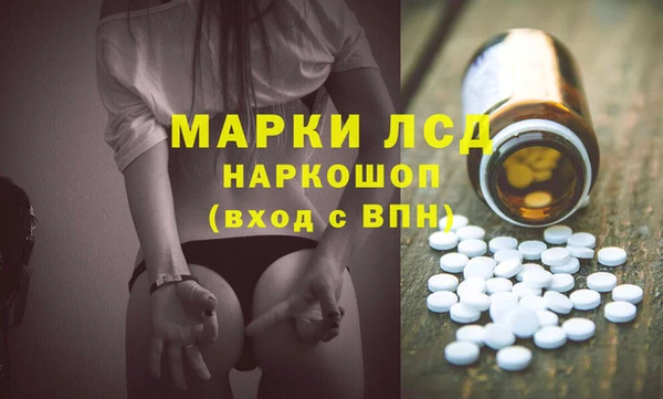 индика Алексеевка